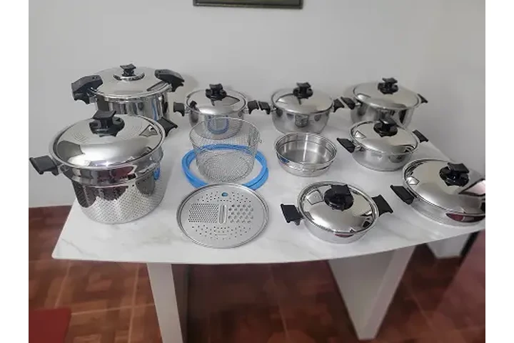 $9000000 : Venta Ollas Renaware image 3