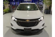$16500 : Chevrolet Equinox 2021 4x4 L thumbnail