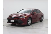 $20998 : Toyota Camry Hybrid 2019 LE thumbnail