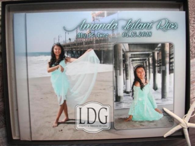 PHOTO AND DESIGN BY LDG image 10