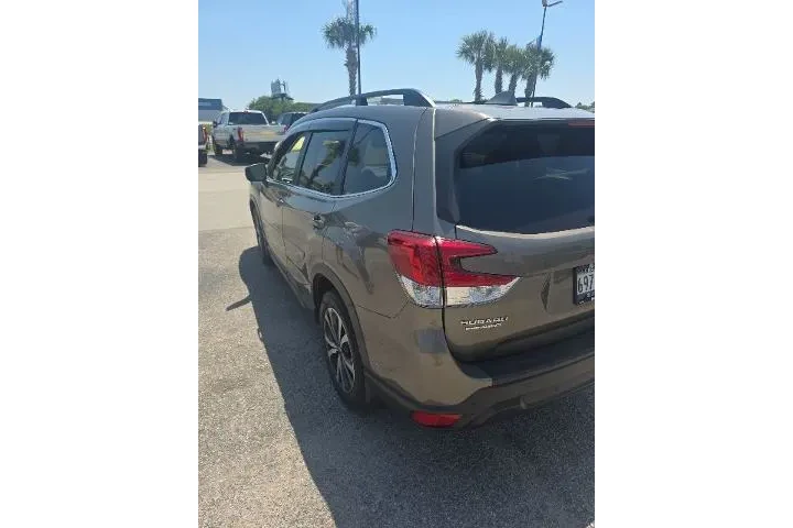 $23152 : Subaru Forester 2019 AWD Lim image 5