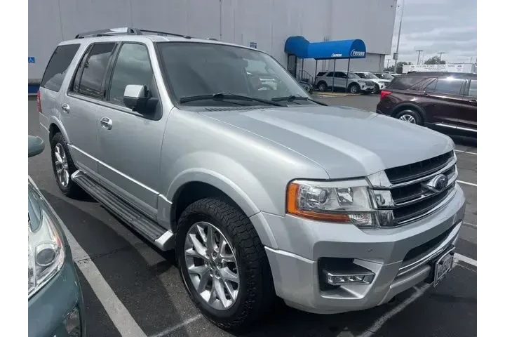 $19988 : Ford Expedition 2017 4x4 Lim image 8