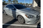 $16608 : Mercedes-Benz CLA 2018 CLA 2 thumbnail