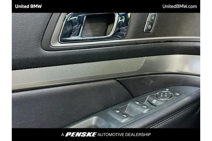 $18995 : Ford Explorer 2019 XLT 4dr S image 6
