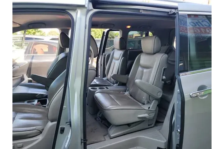 $7850 : 2014 Quest 3.5 SV image 8