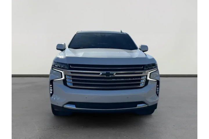 Chevrolet Tahoe 2022 4x4 Hig image 8