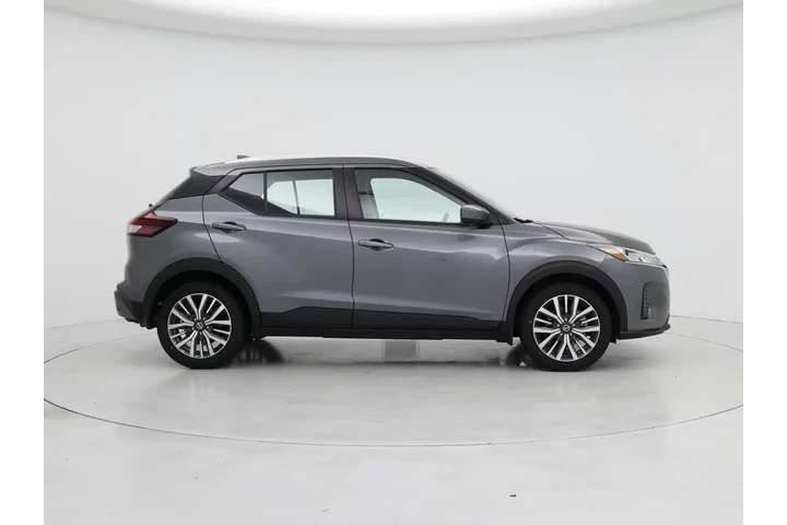 $17998 : Nissan Kicks 2021 SV 4dr Cro image 7