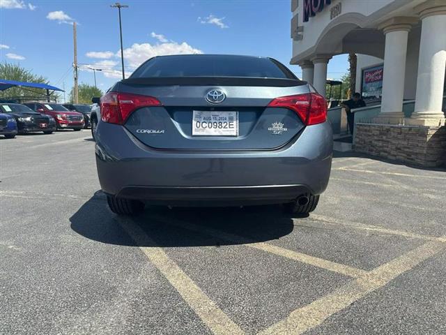 $16995 : Pre-Owned 2019 Corolla SE Sed image 7