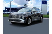 $25988 : Hyundai TUCSON 2025 SEL 4dr thumbnail