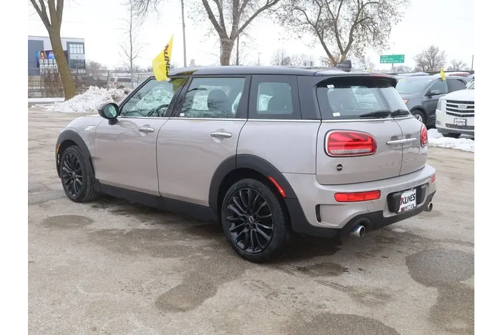 $22577 : MINI Clubman 2023 Classic Co image 7