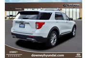 $29869 : Ford Explorer 2023 AWD Limit thumbnail