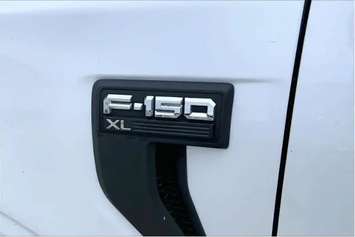 $25886 : Ford F-150 2021 4x2 XL 2dr R image 10