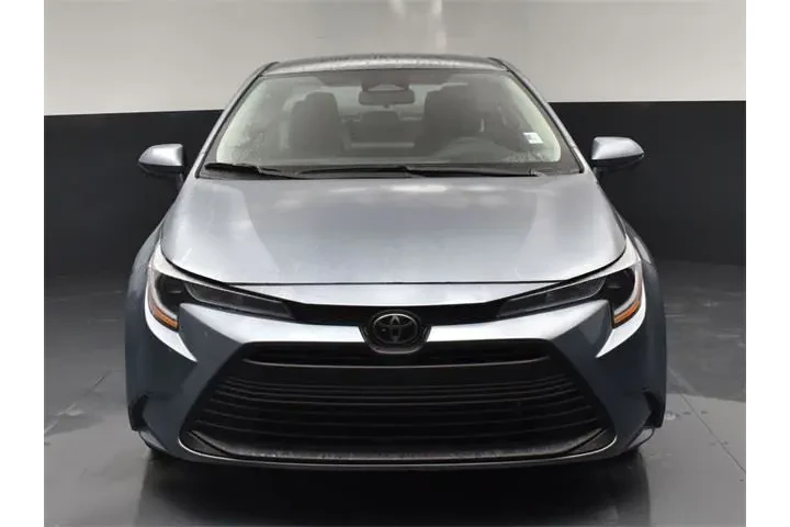 $18864 : Toyota Corolla 2025 LE 4dr S image 3