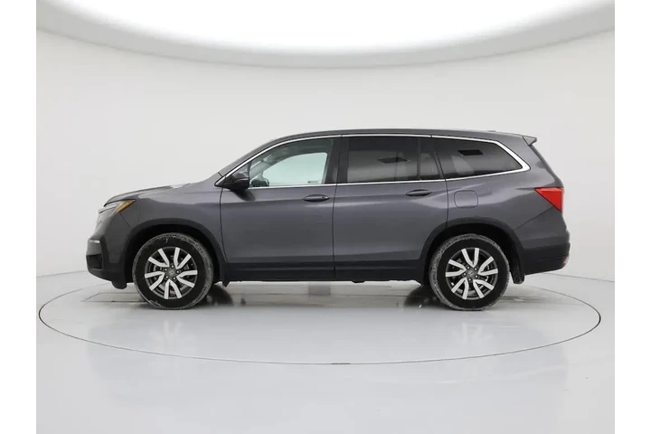 $21998 : Honda Pilot 2019 AWD EX-L 4d image 3
