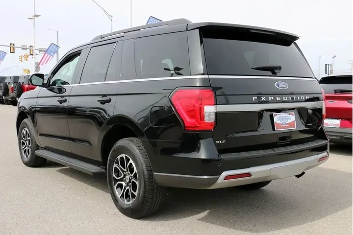 $39900 : Ford Expedition 2024 4x4 XLT image 7