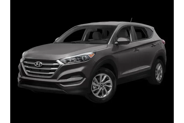 $11834 : Hyundai TUCSON 2016 SE 4dr S image 1