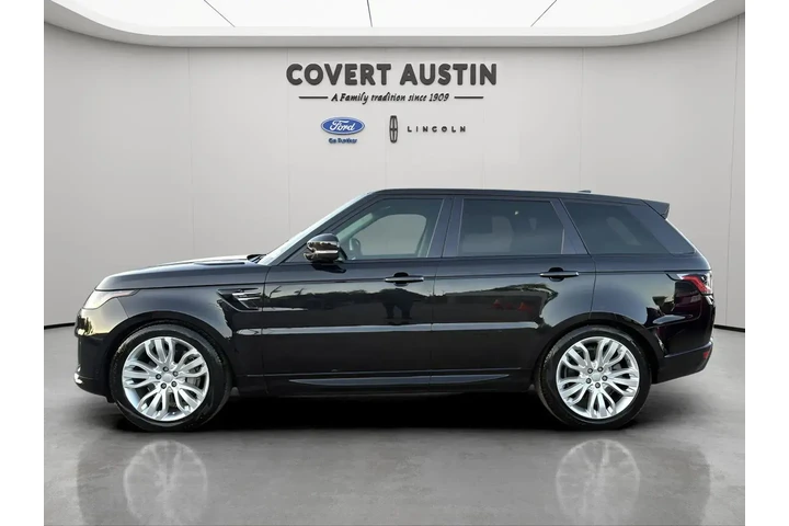 $28888 : Land Rover Range Rover Sport image 2