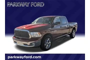 Ram 1500 Classic 2019 4x4 SL en Charlotte