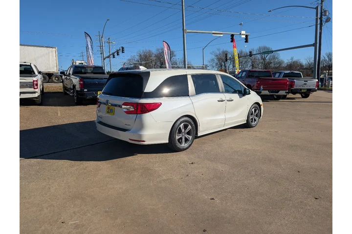 2019 Odyssey image 6