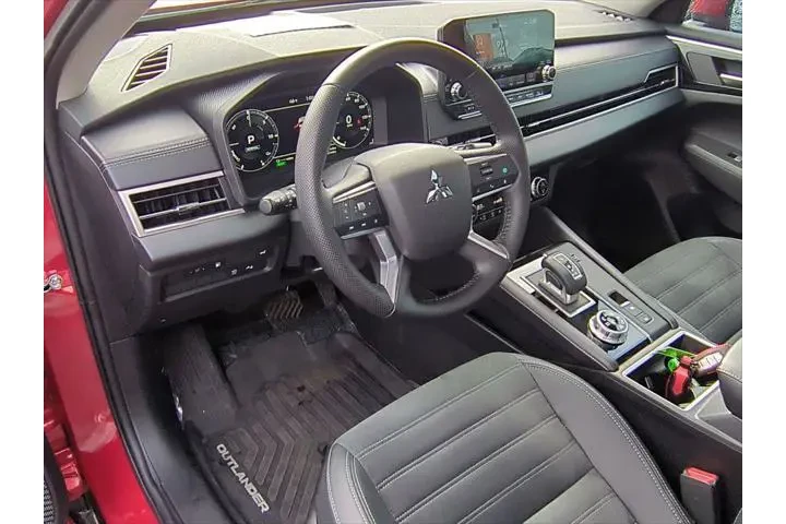 $33775 : Mitsubishi Outlander PHEV 20 image 10