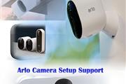 Arlo Camera Setup Support USA en Anchorage