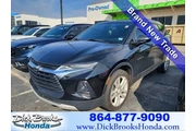 Chevrolet Blazer 2021 LT 4dr en Greenville