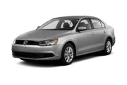 Volkswagen Jetta 2013 S 4dr en Hialeah