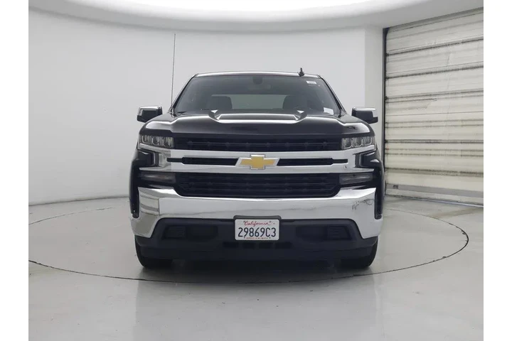 $25998 : Chevrolet Silverado 1500 202 image 5