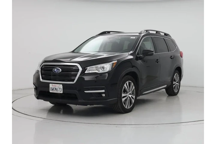 $29998 : Subaru Ascent 2021 AWD Limit image 4