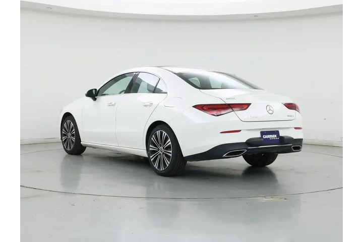 $30998 : Mercedes-Benz CLA 2023 AWD C image 2