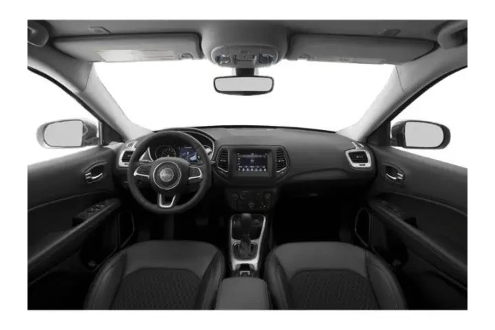 $15950 : Jeep Compass 2018 Latitude 4 image 5