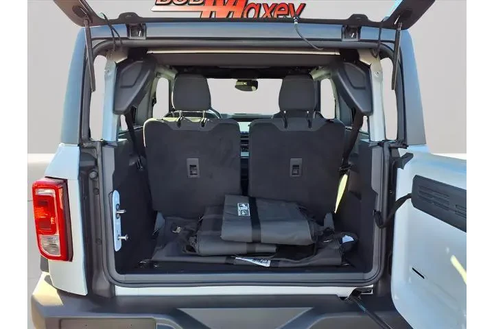 $32599 : Ford Bronco 2022 4x4 Base 2d image 9