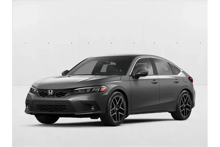 $24479 : Honda Civic 2022 Sport Touri image 1