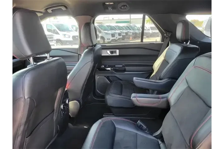 $30991 : Ford Explorer 2023 ST-Line 4 image 8