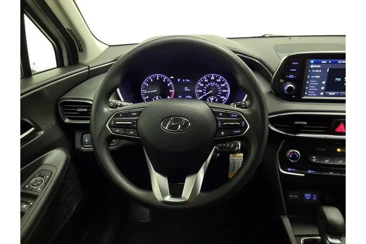 $17998 : Hyundai SANTA FE 2019 SE 2.4 image 10