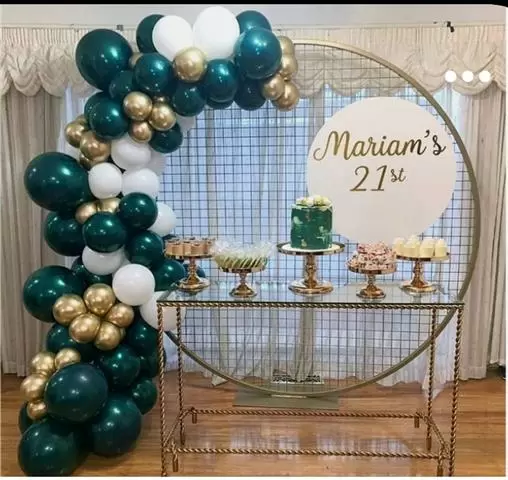 Decoramos fiestastodo incluido image 3