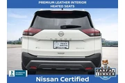 $26088 : Nissan Rogue 2023 AWD SL 4dr thumbnail
