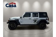 $29400 : Jeep Wrangler 2023 4x4 Willy thumbnail