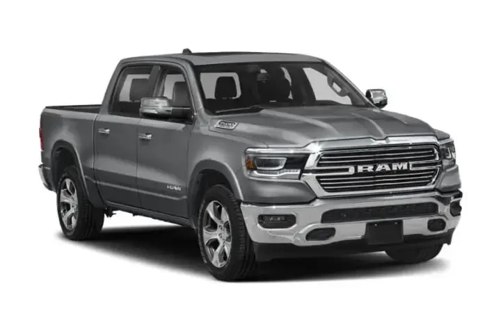 $26500 : Ram 1500 2022 4x2 Big Horn 4 image 6