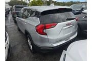 $7990 : GMC Terrain 2018 SLE 4dr SUV thumbnail