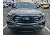 $23135 : Ford Explorer 2022 XLT 4dr S thumbnail