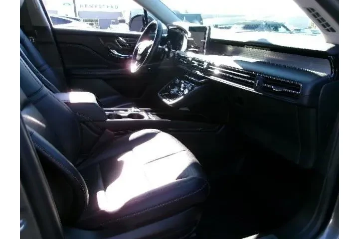 $27660 : Lincoln Corsair 2021 AWD Sta image 3