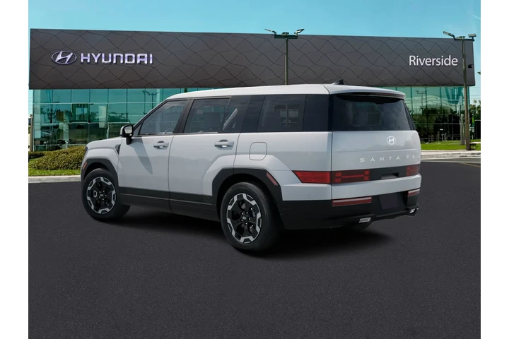 $29991 : Hyundai SANTA FE 2025 SE 4dr image 3