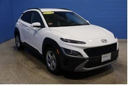 Hyundai KONA 2023 AWD SEL 4d en Providence