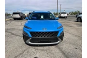 $19538 : Hyundai KONA 2022 SEL 4dr Cr thumbnail