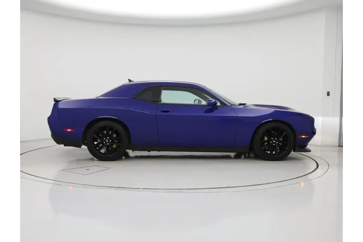 $24998 : Dodge Challenger 2019 R/T Sc image 7