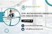 Best Native American CPA Firm en San Diego