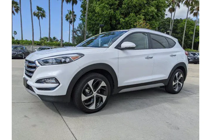 $16970 : Hyundai TUCSON 2018 AWD Limi image 7