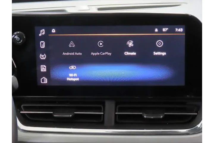 $21705 : Chevrolet Trax 2025 LT 4dr C image 9