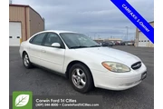 $4999 : Ford Taurus 2002 SE 4dr Seda thumbnail